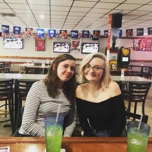 Meet your Posher, Alana